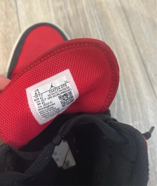 Air Jordan 1 Retro High OG