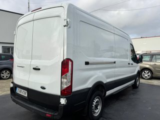 Ford Transit 05/2019 FURGON L3 H2 2.0Tdci 130cv