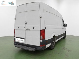 Volkswagen Crafter 2023