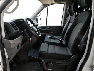 Volkswagen Crafter 2023