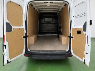 Volkswagen Crafter 2023