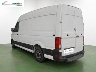 Volkswagen Crafter 2023