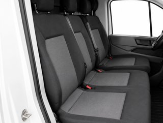 Volkswagen Crafter 2023