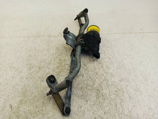 MOTOR LIMPIA DELANTERO SEAT IBIZA (6L1) AZQ 6L195