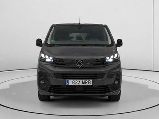 Peugeot Traveller BlueHDi Business Long EAT8 132 kW (180 CV)
