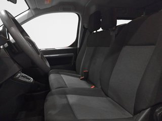 Peugeot Traveller BlueHDi Business Long EAT8 132 kW (180 CV)
