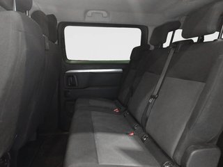Peugeot Traveller BlueHDi Business Long EAT8 132 kW (180 CV)