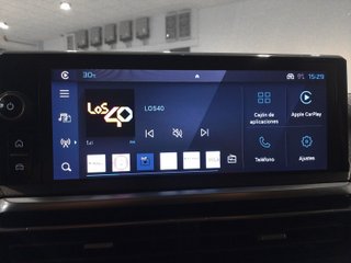 Peugeot Traveller BlueHDi Business Long EAT8 132 kW (180 CV)