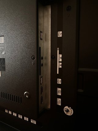Televisor TD Systems 50