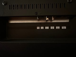 Televisor TD Systems 50
