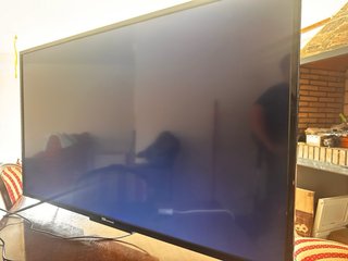 Televisor TD Systems 50