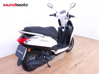 YAMAHA DELIGHT 125