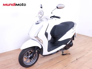 YAMAHA DELIGHT 125