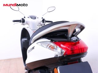 YAMAHA DELIGHT 125