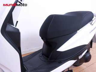 YAMAHA DELIGHT 125