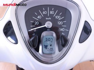 YAMAHA DELIGHT 125