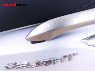 YAMAHA DELIGHT 125