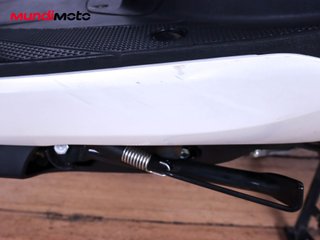 YAMAHA DELIGHT 125