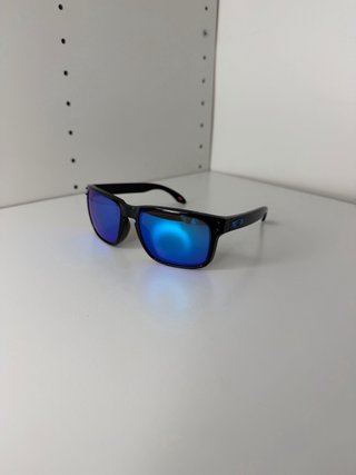 Occhiali da Sole Oakley Holbrook OO9102-F555