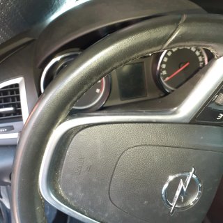 Opel astra 1.6 2010