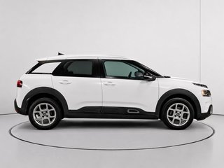 Citroen C4 Cactus BlueHDi 120 Shine EAT6 88 kW (120 CV)