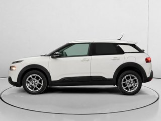 Citroen C4 Cactus BlueHDi 120 Shine EAT6 88 kW (120 CV)