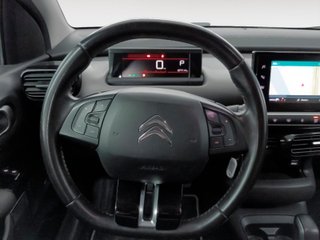 Citroen C4 Cactus BlueHDi 120 Shine EAT6 88 kW (120 CV)