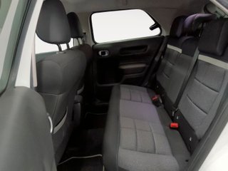 Citroen C4 Cactus BlueHDi 120 Shine EAT6 88 kW (120 CV)
