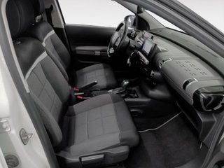Citroen C4 Cactus BlueHDi 120 Shine EAT6 88 kW (120 CV)