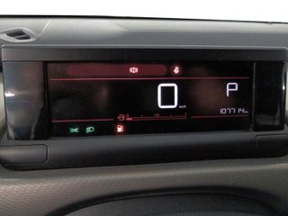 Citroen C4 Cactus BlueHDi 120 Shine EAT6 88 kW (120 CV)