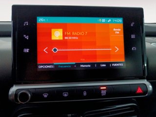 Citroen C4 Cactus BlueHDi 120 Shine EAT6 88 kW (120 CV)