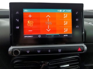 Citroen C4 Cactus BlueHDi 120 Shine EAT6 88 kW (120 CV)