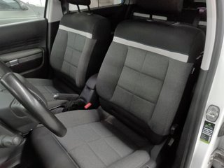 Citroen C4 Cactus BlueHDi 120 Shine EAT6 88 kW (120 CV)