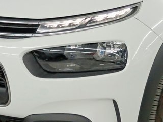 Citroen C4 Cactus BlueHDi 120 Shine EAT6 88 kW (120 CV)