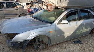 Ford salpicadero mondeo berlina (ge) 345559