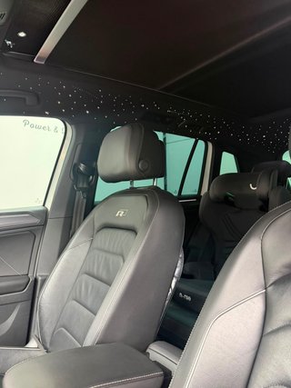 Volkswagen Tiguan R-LINE FULL EXTRAS 245CV 2018
