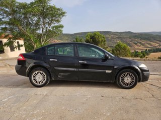 Renault Megane 2006