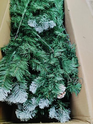 Árbol de Navidad Artificial - Brigros