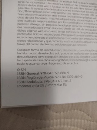 Tecnología y digitalización I,