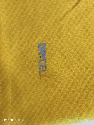 Camiseta Borussia Dortmund Puma Talla M