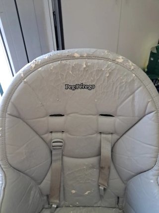 Trona Peg Perego