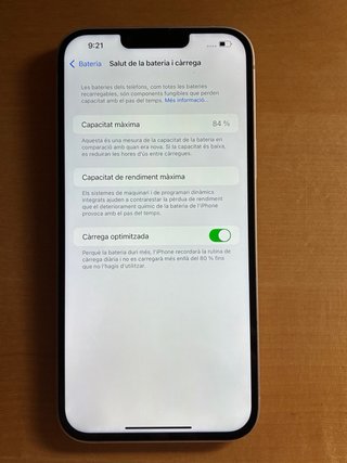 iPhone 14 Plus Bianco 128 GB