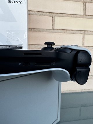 Consola Sony PlayStation 5 Portal Sony
