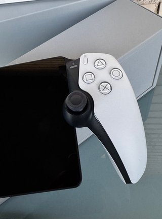 Consola Sony PlayStation 5 Portal Sony