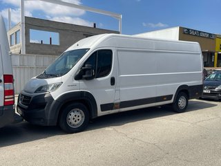 FIAT Ducato 2020
