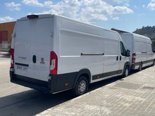 FIAT Ducato 2020