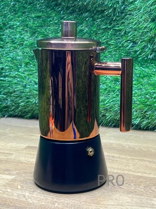 Cafetera Italiana Moking 400 Cecotec