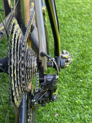 Ortlieb Quick Rack L portaequipajes