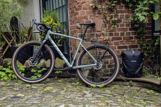 Ortlieb Quick Rack L portaequipajes