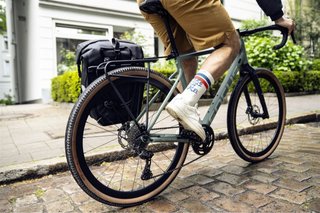 Ortlieb Quick Rack L portaequipajes